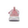 Puma Evolve Run Нескользящие Амортизирующие Низкие Детские Кроссовки для Бега Детские Кроссовки для Бега Розовый 386239-11