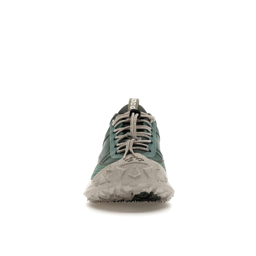 Nike ACG Mountain Fly Low 2 Bicoastal Unisex Sneakers Green Vintage-Green Light-Orewood-Brown DV7903-300