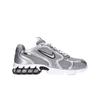 Air Zoom Spiridon Cage 2 Металлический Серебристый