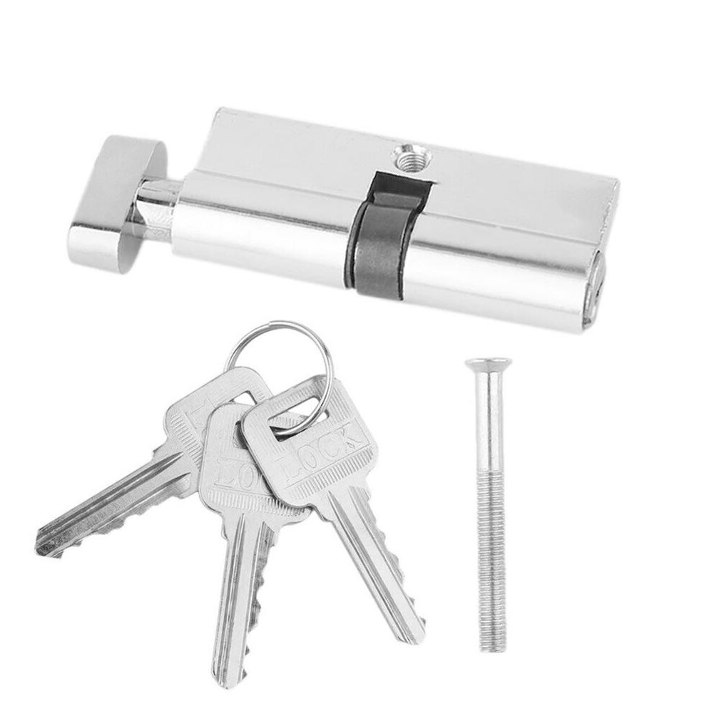 Lock Cylinder Multi-way Lock Thumb Turn With Screw