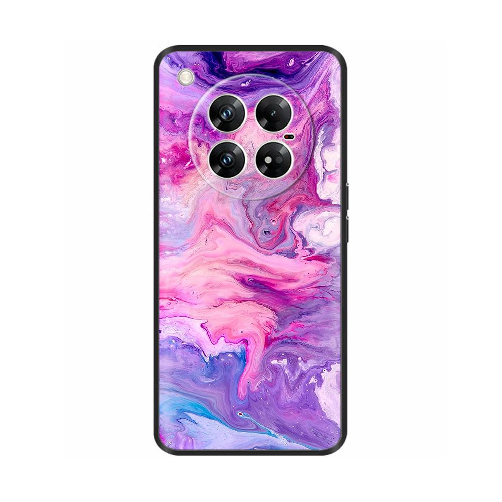 Для Infinix Zero 40 5G Чехол Мягкий Черный Силиконовый Защитный Чехол Coque Для Infinix Zero40 Zero 40 4G 5G Чехол для Телефона Fundas Обложка