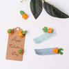 Message Board Living Room Refrigerator Magnet Magnetic Stickers Succulent Potted Simulation Cactus
