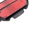 Motorcycle Air Filter Intake Air Cleaner Element For Suzuki GSXR600 GSXR750 2006-2010 Intake Cleaner Parts