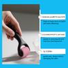 JUE FISH Roller Cleaner Spray – Clean Roller Stains, Improve Smoothness, Keep Clean, Restore and Maintain 100ml