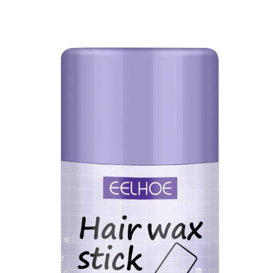 Stick Rapid Shaping Fragrant Odor Hairstyle Design Smoothing Hair Hair Care Modeling Stick