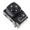 Power Mirror Switch For Cadillac Escalade 5.3L 6.0L 2002 15045085 19259975