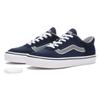 Vans Скрипт V3854 Военно-морской флот m.Военно-морской флот