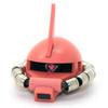 Набор металлических датчиков для Gunpla Oh.makasenet Моноглаз (Диаметр 3 мм, 3) (Красный 01)