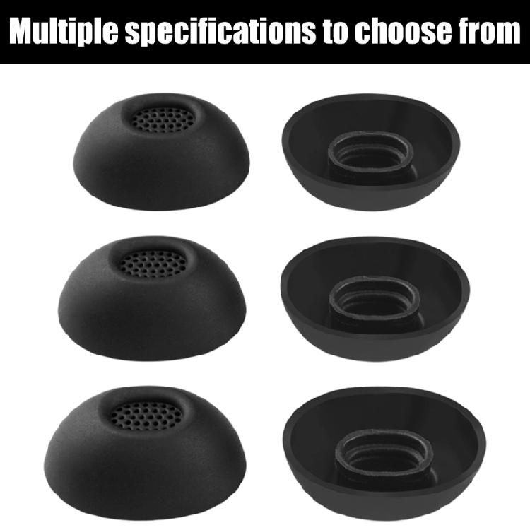 Мягкие силиконовые беруши с чехлом, надежная влагозащитная конструкция для Ultra II 4-го поколения, универсальная совместимость, шумоподавление