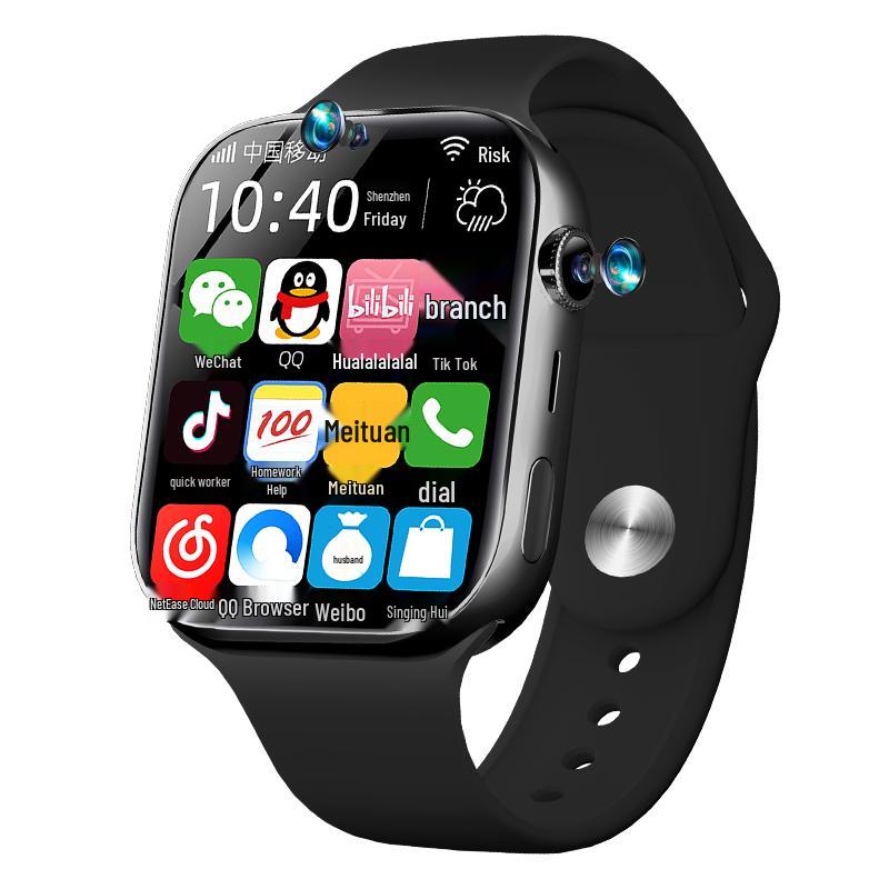 PALMHANG 5G Детские умные часы с WeChat и GPS (Китайская версия)