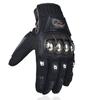 Motorcycle Touch Screen Gloves, Non Steel Ball Protection, Anti Drop and Wear-resistant Off-road Gloves for Cyclists for Man