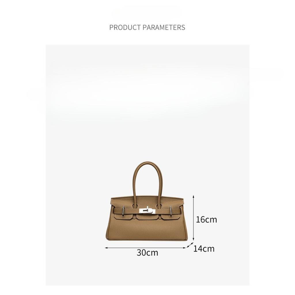 Верхний слой коровья кожа того кожа горизонтальная платиновая сумка кожаная женская сумка 5 большая вместимость сумка-тоут для поездок на работу сумка через плечо