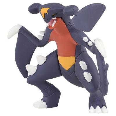 TAKARA TOMY Pocket Monster Коллекция монстров Габриелюс MS-22