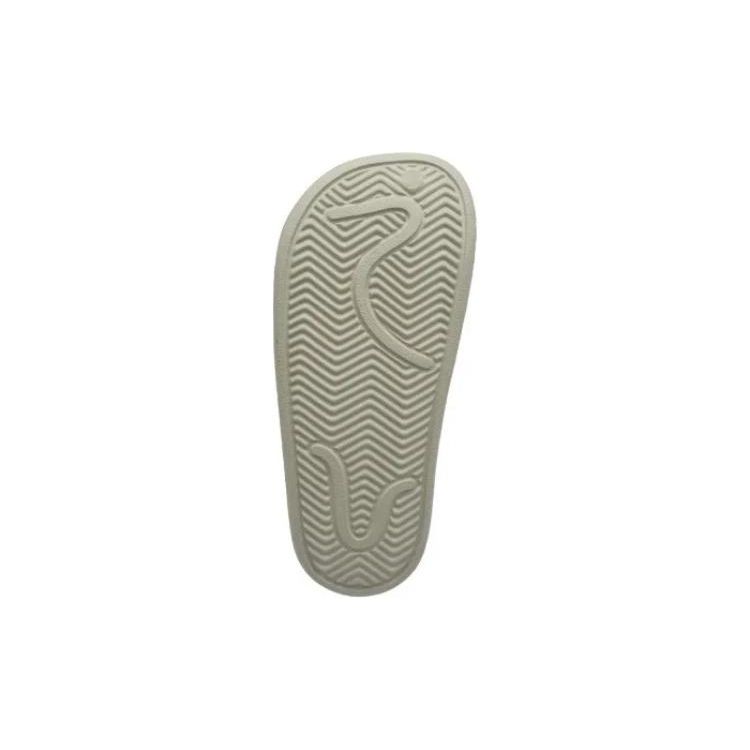 Adidas Серые кроссовки унисекс Adilette Clog Putty IF8653