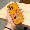 chibi basketball player  Phone Case For iPhone 17,16,15,14,13,12,11 Plus,Pro Max,XS,Soft Silicone Black Cover