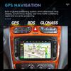 7" Android автомобильное радио для Mercedes Benz CLK W209 C209 W168 W203 W463 Vito Viano 1998-2006 GPS Carplay Auto Smart Systems