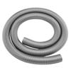 2m Flexible Hose Soft Tube Pipe Inner 32mm Outer 39mm Household Vacuum Cleaner Accessory