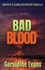Книга Bad Blood : British Detectives : 7