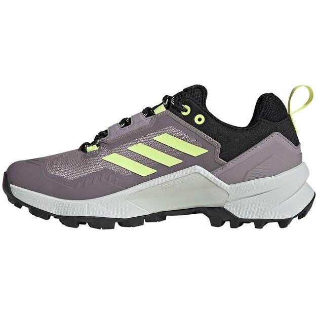 Adidas Terrex Swift R3 Goretex ботинки трекинговые