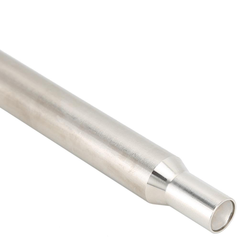 10mm Size Rivet Setting Tool Kit Stainless Steel Die Punch Tool Leather Craft