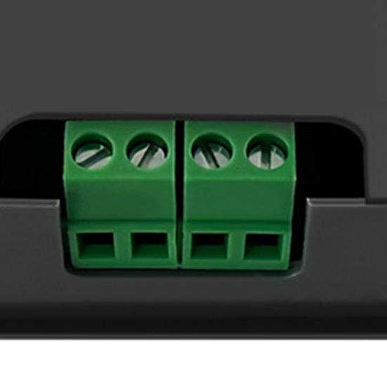 Мощный ШИМ-регулятор скорости двигателя с двойной кнопкой выбора режима «Пуск/Стоп» Импульсный драйвер ШИМ с регулируемой частотой для завода