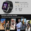 2025 Новые умные часы с NFC AMOLED-экран Всегда показывает время Bluetooth-звонок Серия 9 Часы Пользовательский циферблат Мужские Спортивные Здоровье Женские Смарт-часы