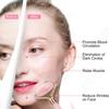 Face Jade Roller Rose Quartz Gua Sha Massage Board Facial Lifting Anti Wrinkle Beauty Skin Care Gouache Scraper Stone Massager