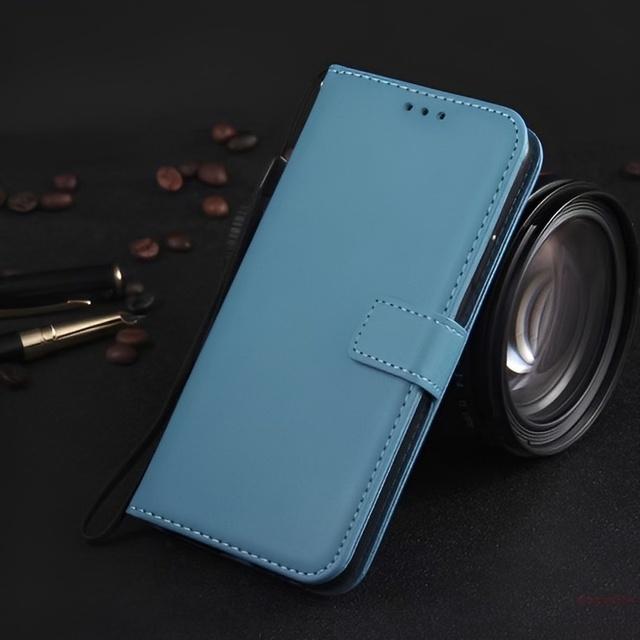Кожаный чехол-книжка-кошелек с откидной крышкой для Samsung Galaxy A33 A53 A73 A23 A52s A52 A22 A12 A02 A21s A51 A71 A50 A70 A30s A20 A30 5g, обложка книги