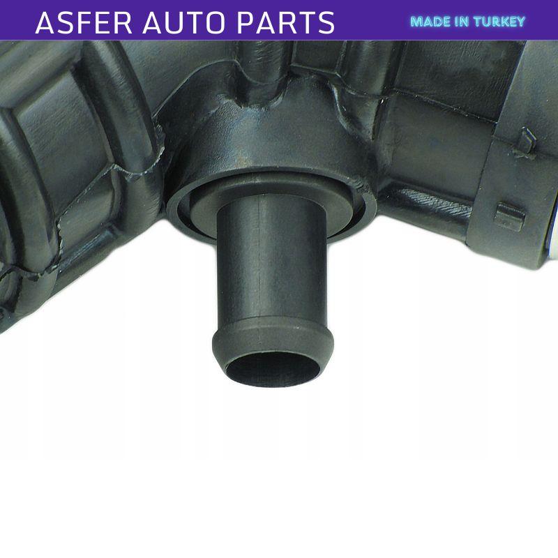 Шланг воздушного фильтра для Chevrolet Captiva 2.0 2007-2011 Oem 96628983 4807919