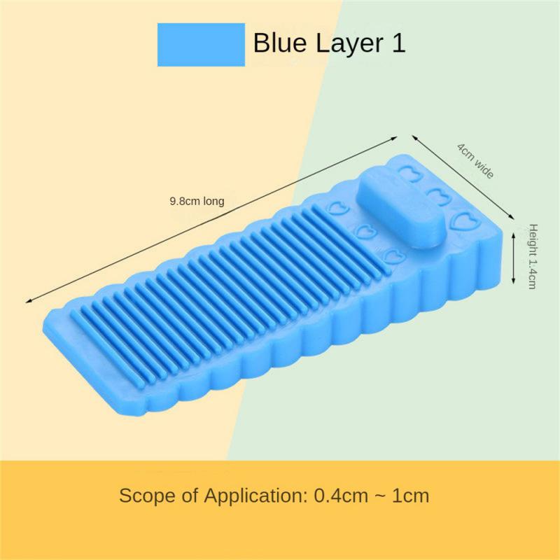 PVC Windproof Silicone Door Block Anti-pinch Door Block Home Door Plug Card Door Device Door And Window Accessories Door Stops