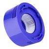 Post Motor Filter For Dyson V7 V8 SV10 Animal Clean Vacuum Replacement Spare Parts Accessories Household Sweeper Cleaning Tool