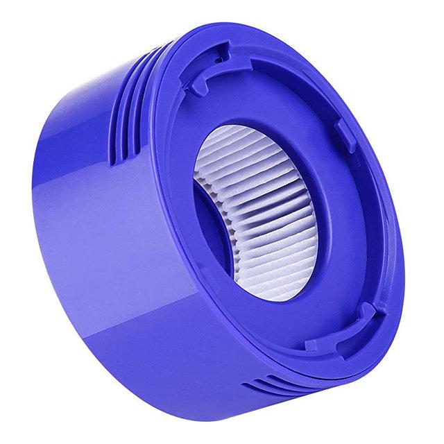 Post Motor Filter For Dyson V7 V8 SV10 Animal Clean Vacuum Replacement Spare Parts Accessories Household Sweeper Cleaning Tool