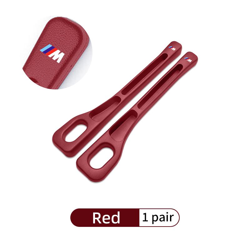 For BMW Car Seat Gap Filler Side Seam Plug Strip Leak-proof Filling Strip E70 E91 E30 G30 E53 M3 M5 X6 X4 X7 E92 E93 X1 X3 X5 AC6