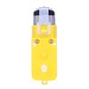 TT Motor Gearmotor DC 3-12V Smart Car Chassis Four Drive Car Motor Install EMC Electric Gear Motor for DIY Smart Car Robot