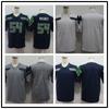 NFL Seattle Seahawks Custom Jersey DK Metcalf 14 3 54 16 Replica Fan Apparel Men