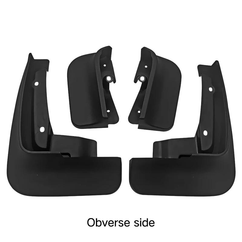 Mud Flaps For Volkswagen VW Transporter Caravelle Multivan T5 T6 2008- MudFlaps Fender Front Rear Mudguards Car Accessories