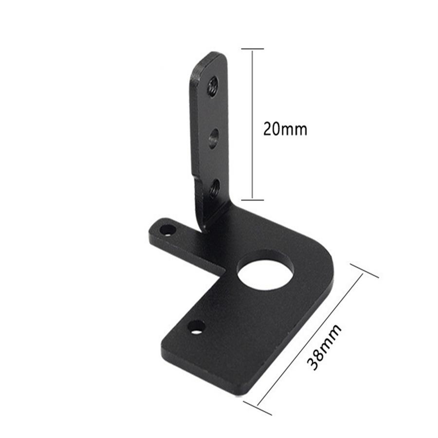 Комплект 3D-принтера Комплект датчика касания для автоматической калибровки стола для принтеров Ender-3/Ender-3 V2/Ender-3 Pro/Ender-5/Ender-3 Max/CR-10