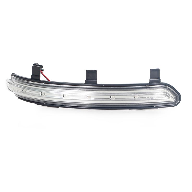 Для Foton Tunland 2012-автомобильное наружное зеркало заднего вида, индикатор, светодиодная лампа, боковое зеркало на крыле, двери, указатель поворота