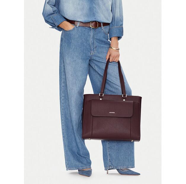 Сумка Gino Rossi Gino Rossi EO-PANSY бордовый