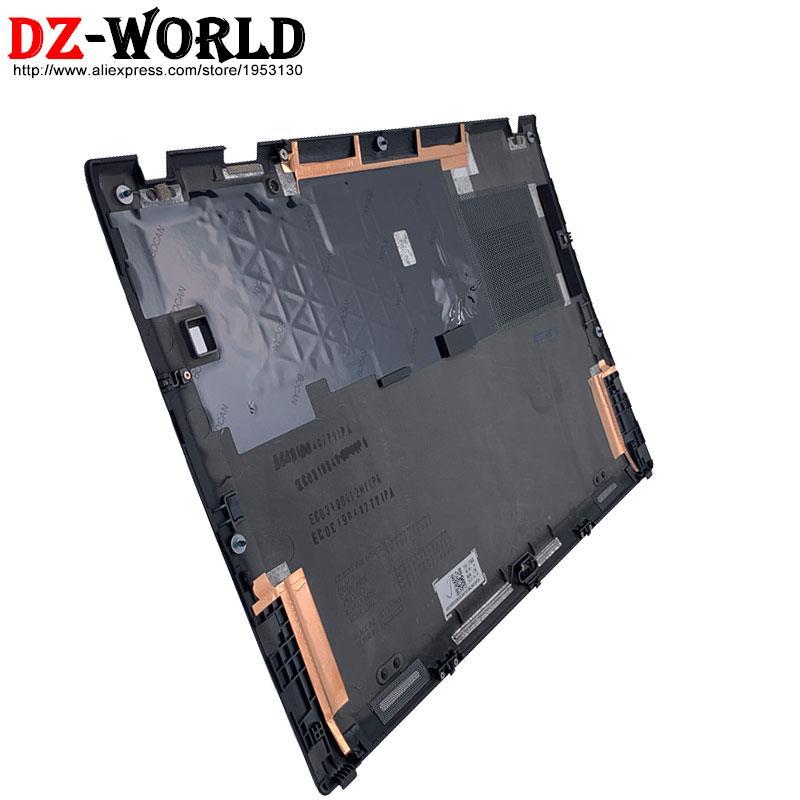 Back Shell Base Cover Bottom Case for Lenovo Thinkpad X1 Carbon 6th Gen 6 Laptop 01YR421 AM16R000600 01YR422 AM16R000610