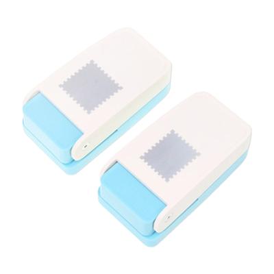 Дырокол декоративный инструмент для пробивания отверстий инструмент для тиснения бумаги для скрапбукинга книги памяти приглашений изготовления открыток