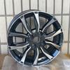 Совместимо с 14-15-дюймовыми Toyota Yaris, Vios, Corolla и другими для литых дисков, стальных дисков и модификаций шин.