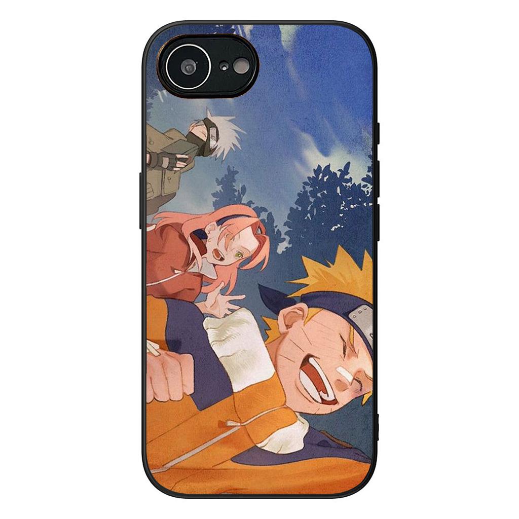 Wallpaper Rock Lee Narutos Phone Cover for Huawei P30 P20 Mate 20 Lite Pro Y7 Y6P Y7A 2019 Nova 5T 3I Protective Case