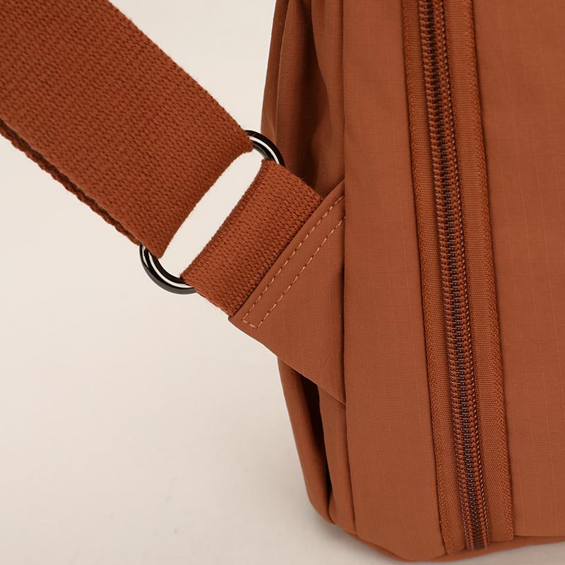 Женский рюкзак большой вместимости, многофункциональная сумка через плечо