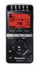 Panasonic Диктофон черный RR-RS150-K
