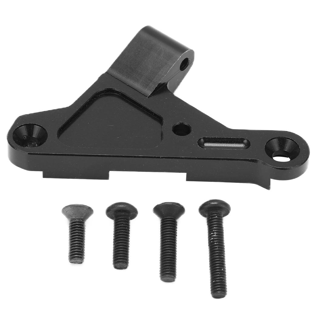 RC Sway Bar Mount Aluminum Alloy RC Anti Roll Stabilizer for SCX10 III 1Celsius10 RC Car