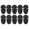 Ski Shin Guard Self Adhesive Shock Absorbing Snowboarding Leg Protectors Shin Bang Protection For Women Men Soccer Hockey Winter 1