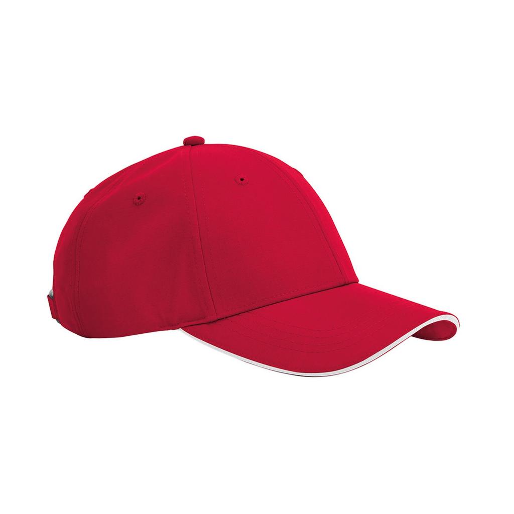 Beechfield Командные виды спорта-Tech Cap