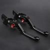 For Vespa GTS 125 250 300 GTS125 GTS250 GTS300 / Granturismo 125/ Granturismo 200 CNC Short / Long Scooter Disc Brake Levers