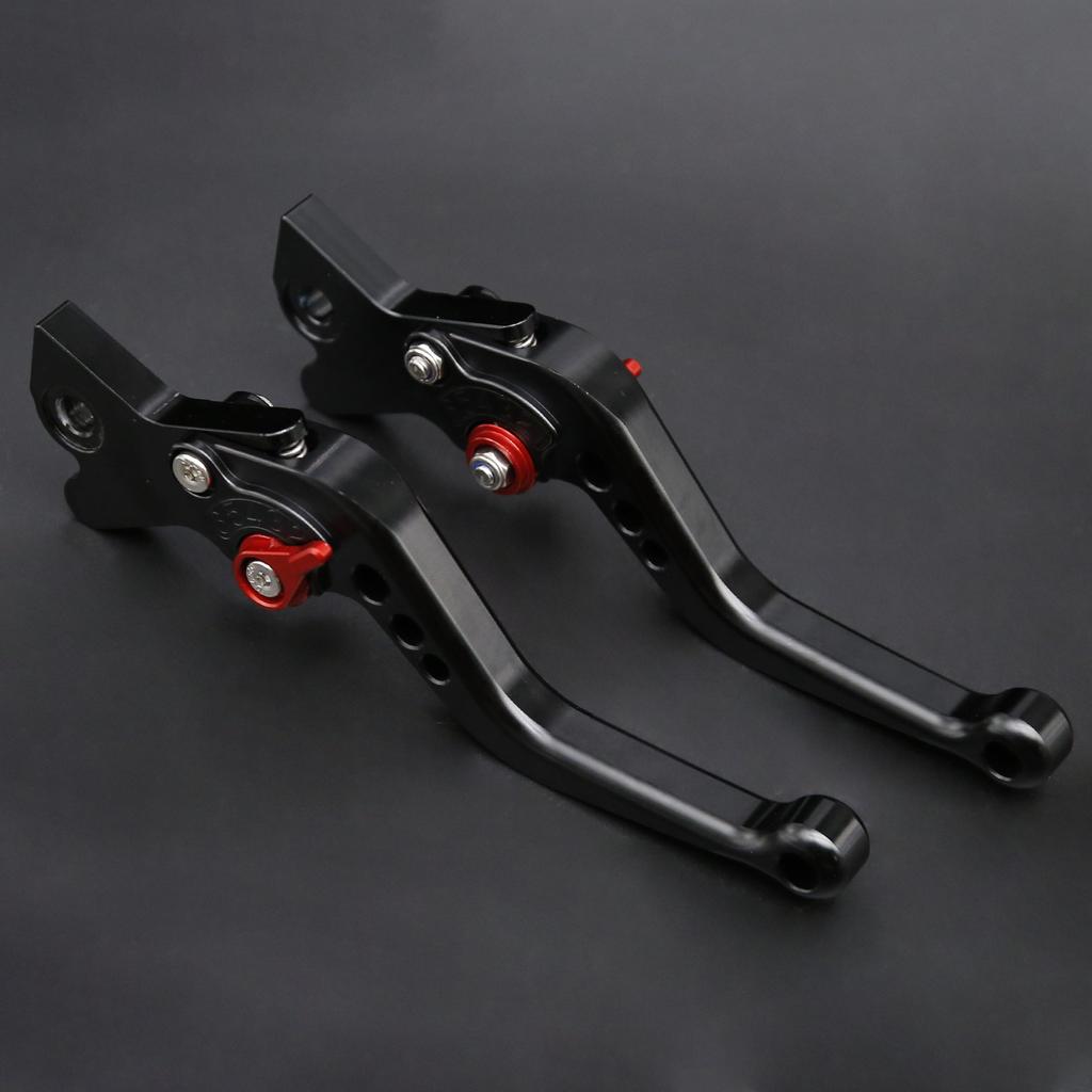 For Vespa GTS 125 250 300 GTS125 GTS250 GTS300 / Granturismo 125/ Granturismo 200 CNC Short / Long Scooter Disc Brake Levers